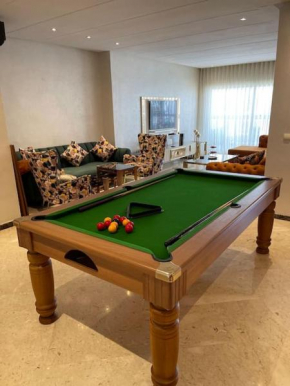 Appartement de luxe à peninsula